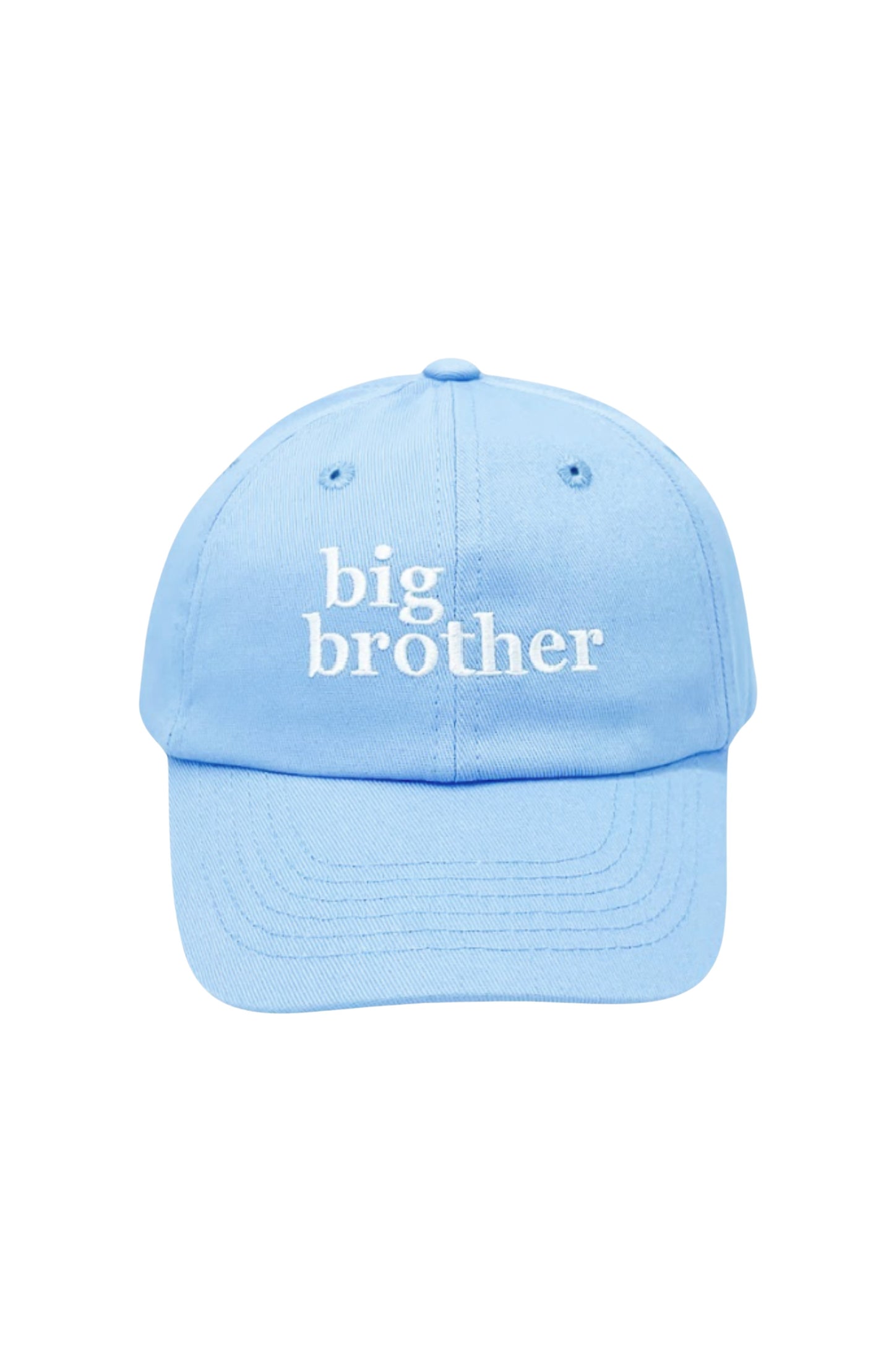 Big Brother Baseball Hat