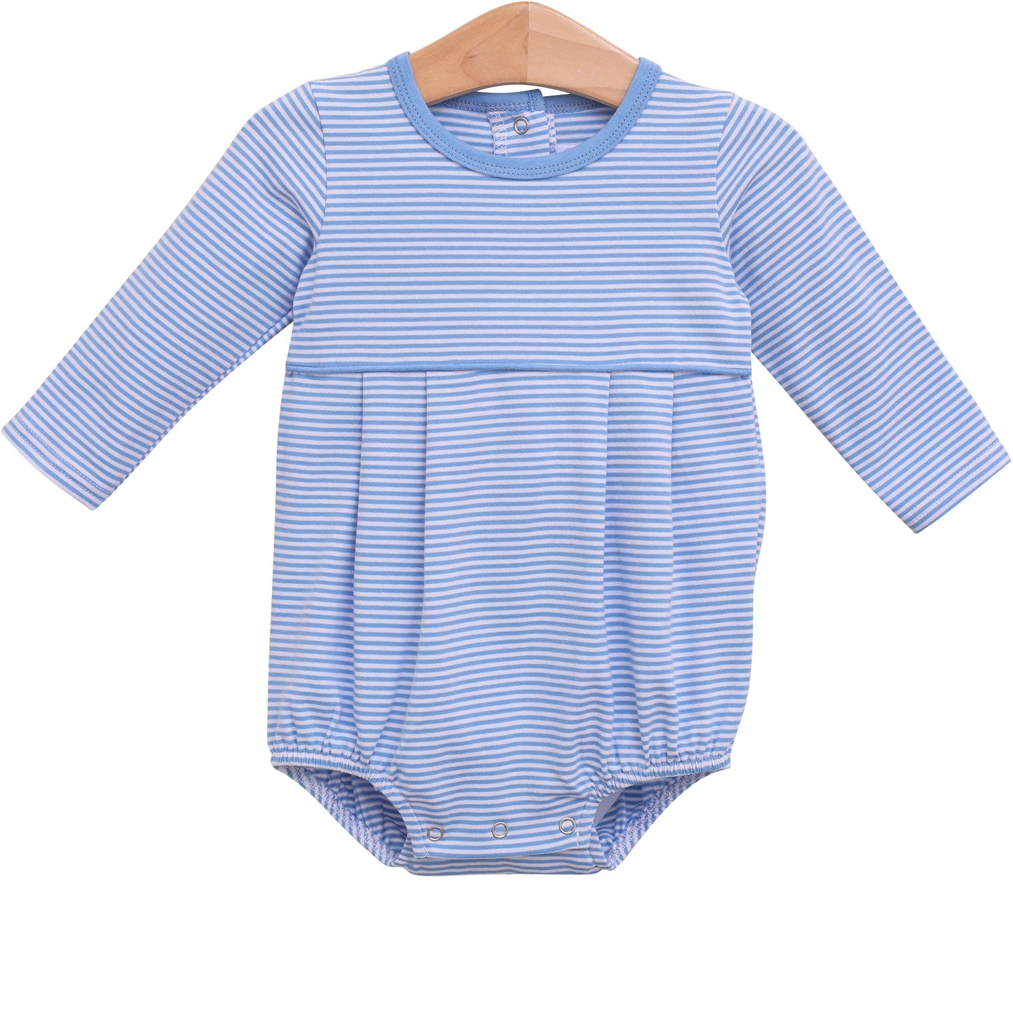 Bennett Bubble - Cornflower Stripe