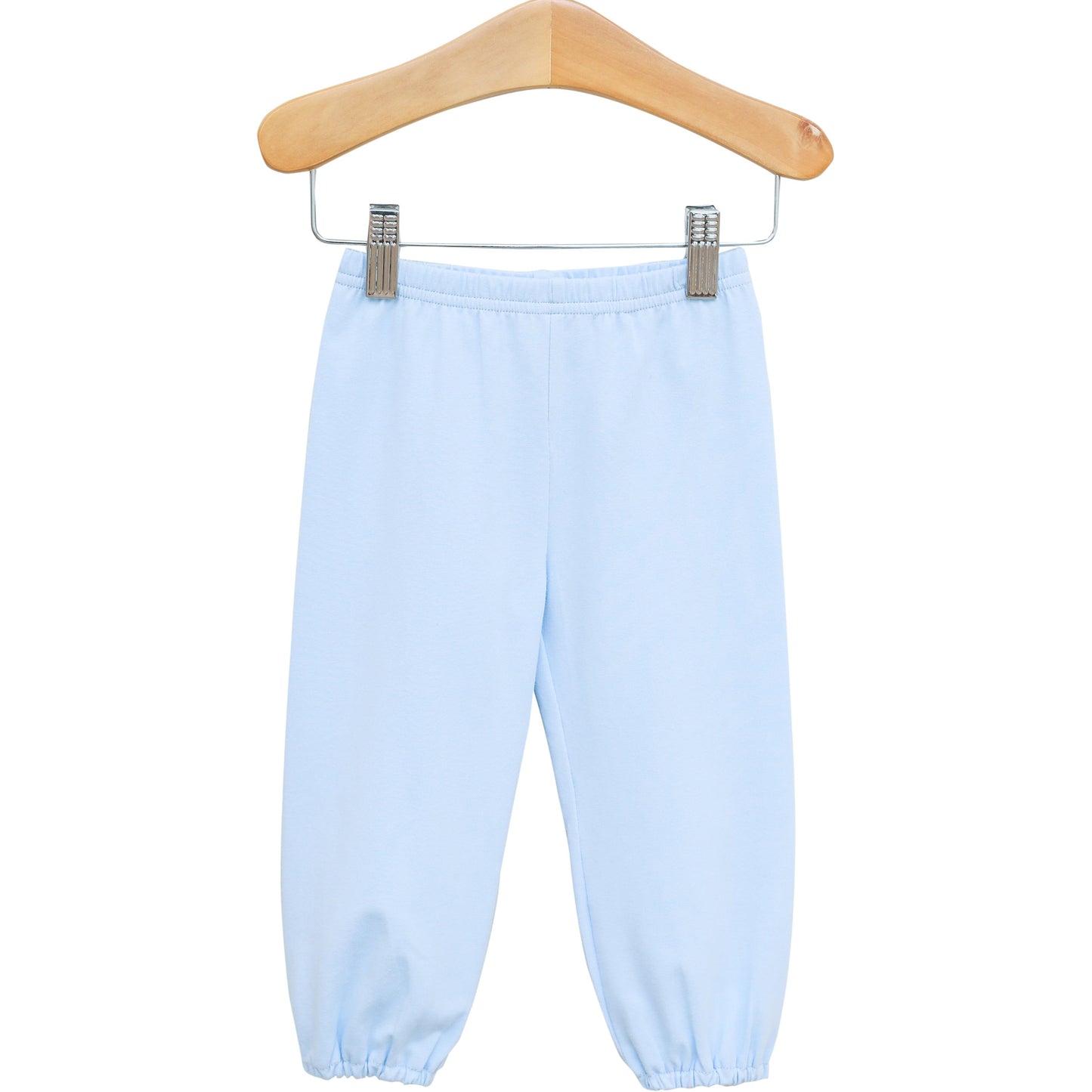 Bloomer Pants - Light Blue