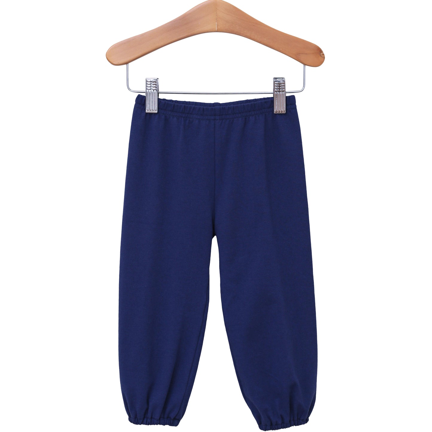 Bloomer Pants - Navy