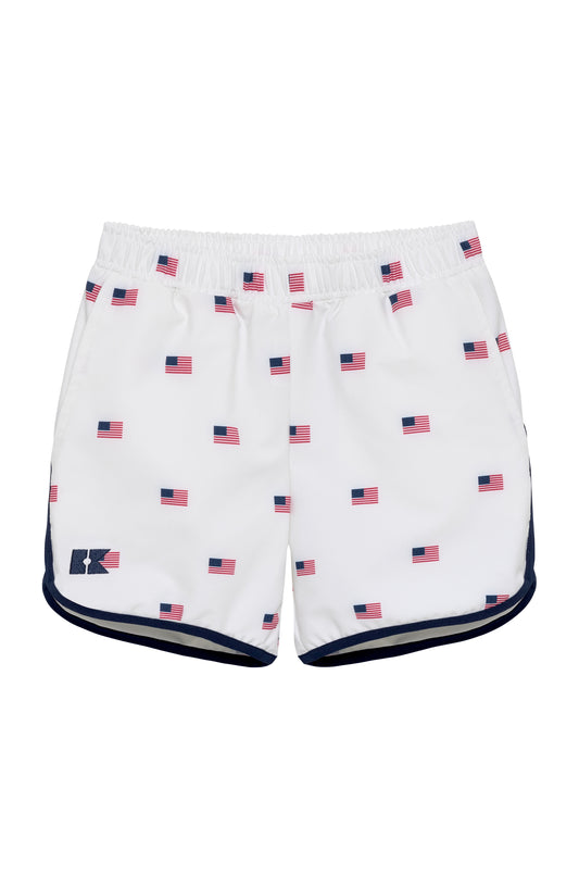 Old Glory Super Short