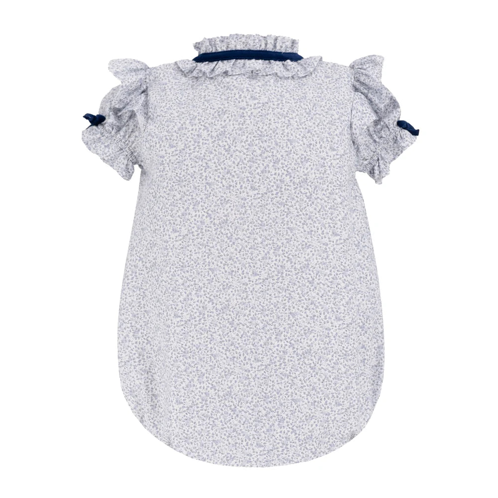 Camellia Girl Bubble