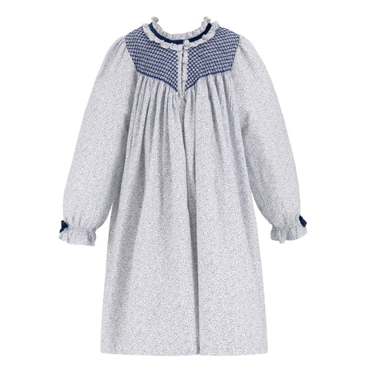 Camellia Girl Dress