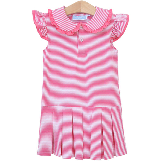 Camilla Dress Pink