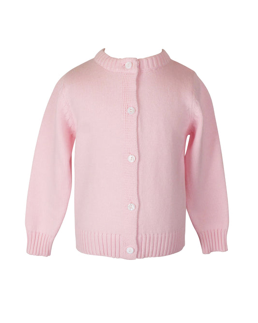 Carey Cardigan Pink