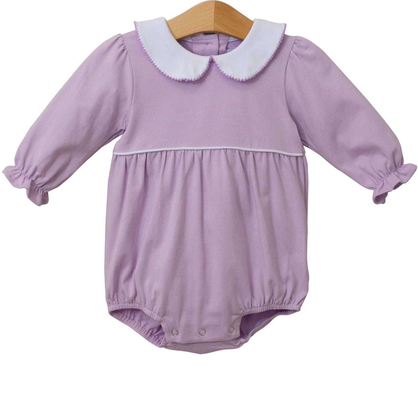 Claire Bubble - Lavender