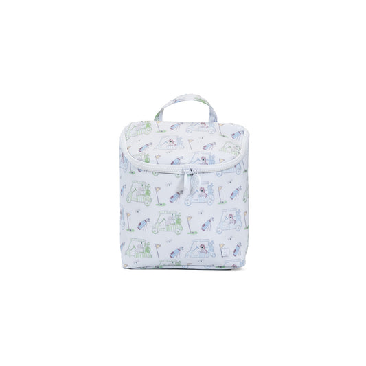 TAKE AWAY INSULATED LUNCH BAG - PUTT PUTT