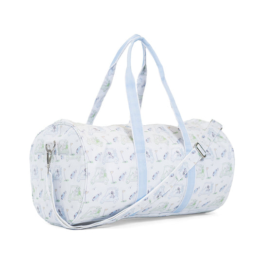 LARGE ROLL DUFFEL - PUTT PUTT