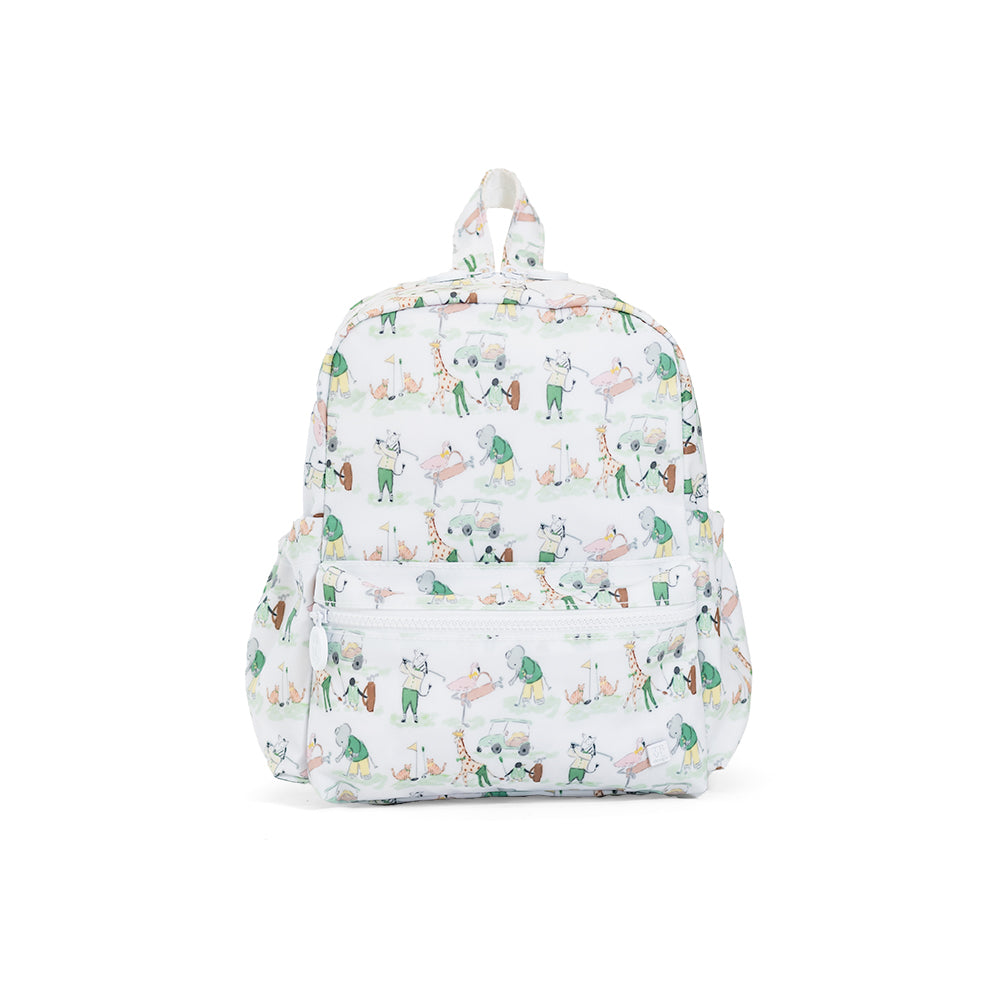 MINI BACKER - PAR TEE