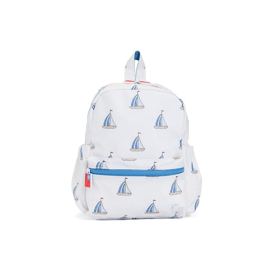 MINI BACKER - SAIL AWAY