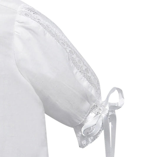 Ridley Daygown - Sweet Daylight - White