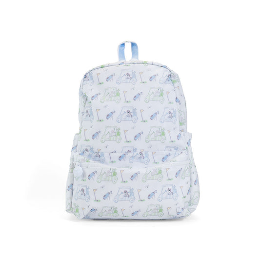 BACKPACKER - BACKPACK PUTT PUTT