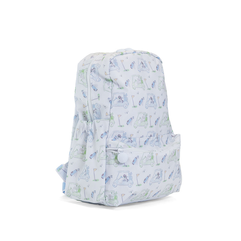 BACKPACKER - BACKPACK PUTT PUTT
