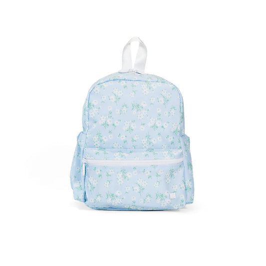 MINI BACKER - KIKI FLORAL