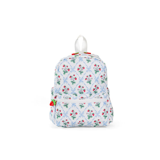 MINI BACKER - BERRY NICE