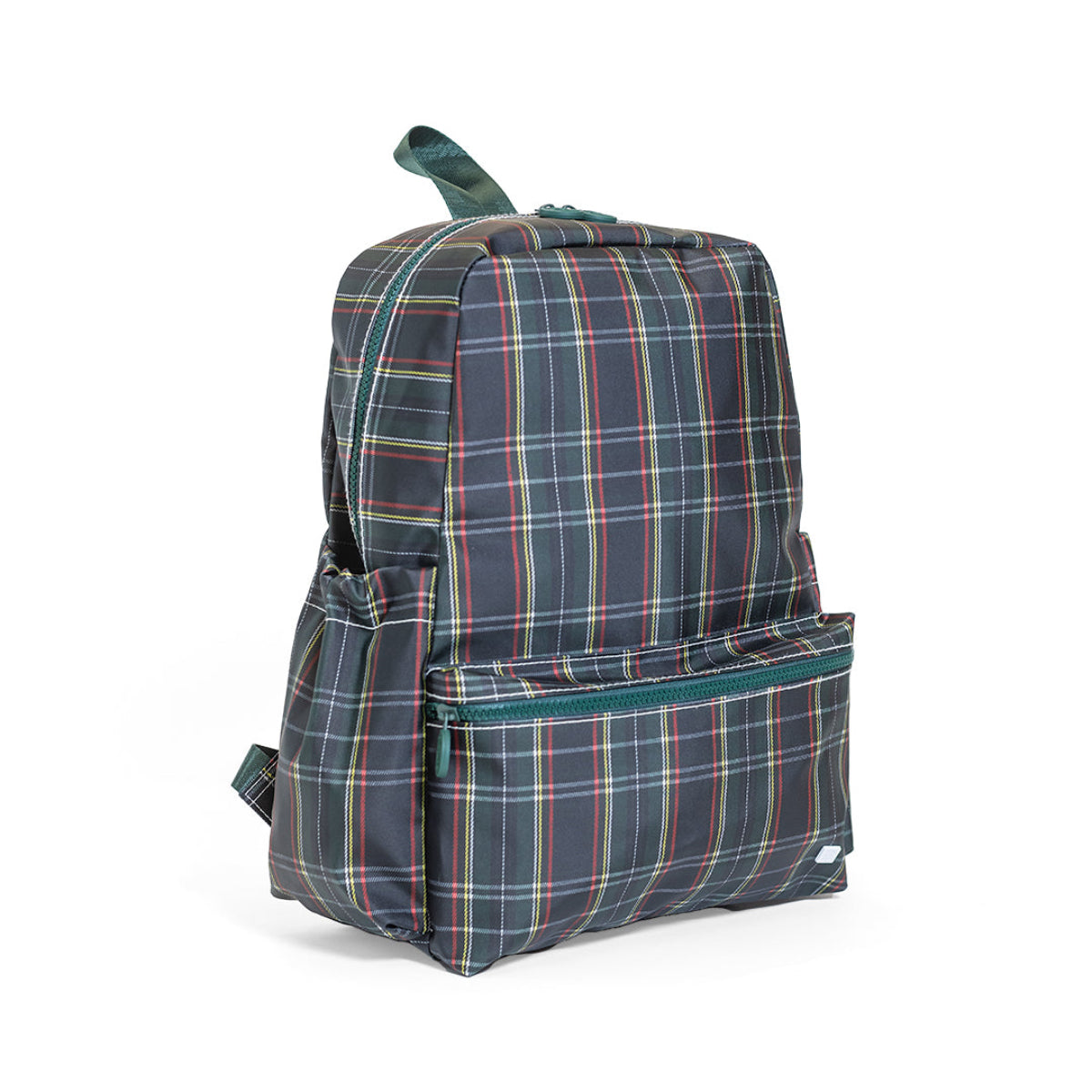 Backpacker - Cambridge Plaid