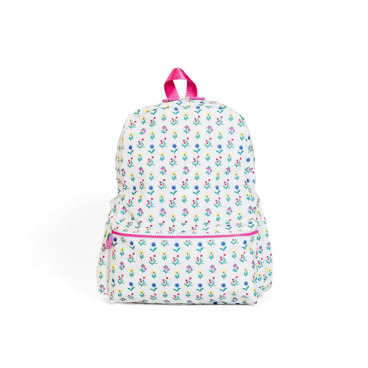 Backpacker - Wild Flower
