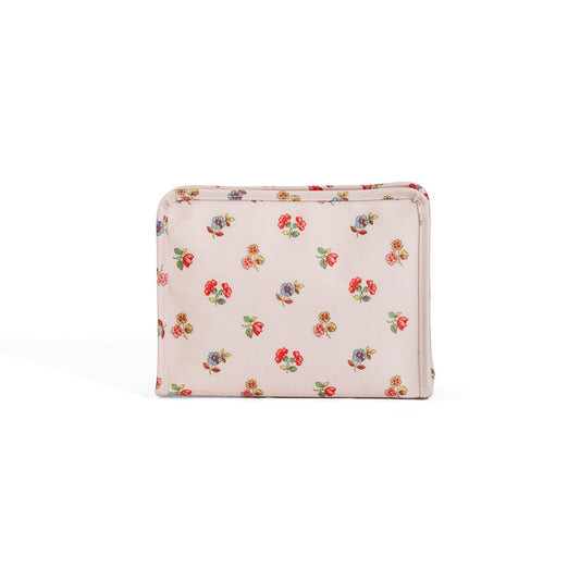 ROADIE MEDIUM Zip Pouch - CHARLOTTE