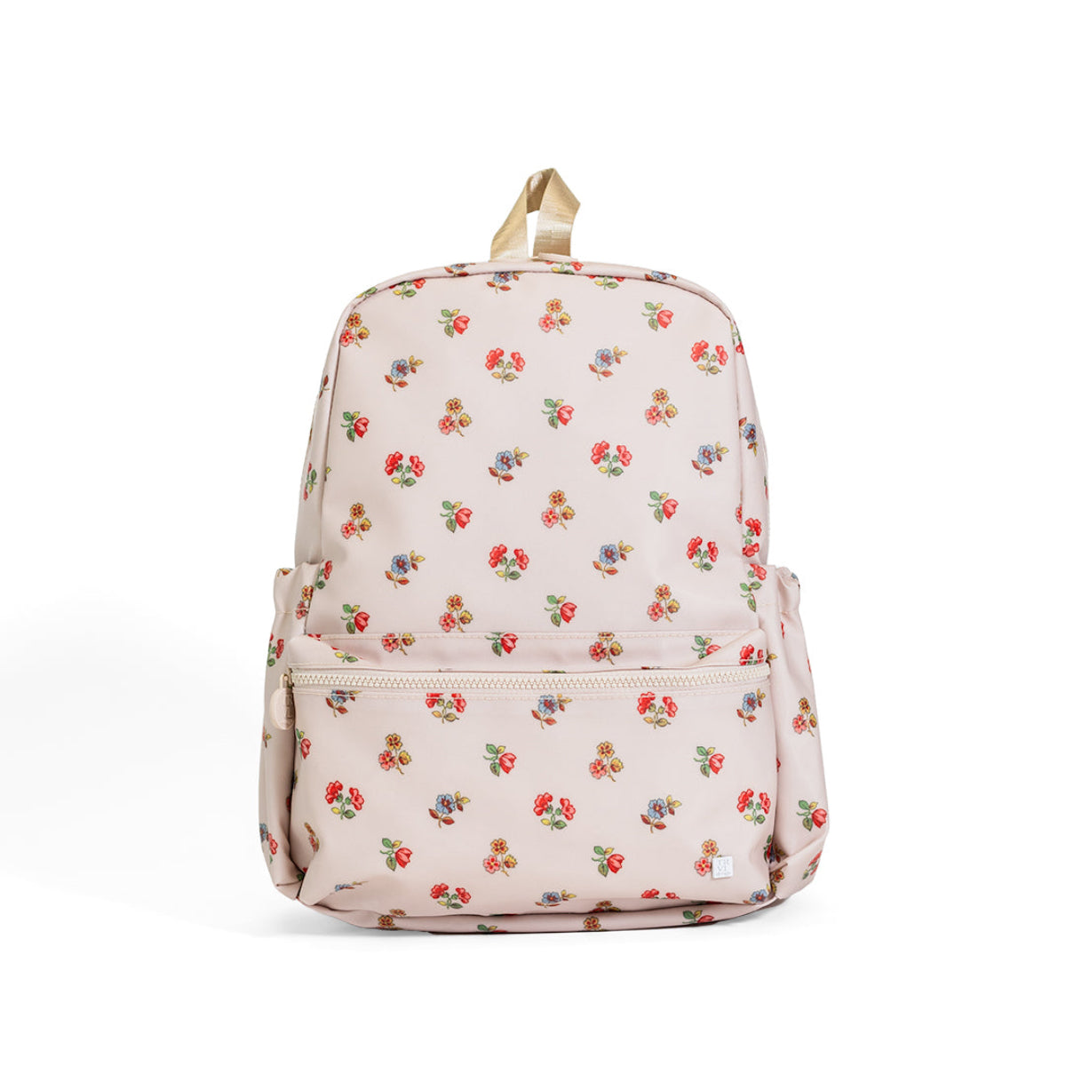 Backpacker - Charlotte