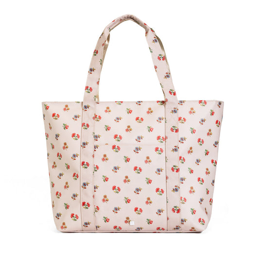 JUMBO TOTE - X-Large Tote CHARLOTTE *ETA Ship 6/15