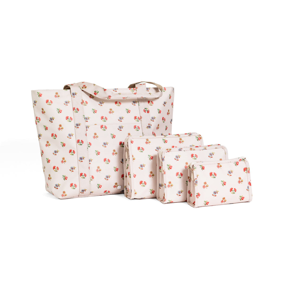 JUMBO TOTE - X-Large Tote CHARLOTTE *ETA Ship 6/15
