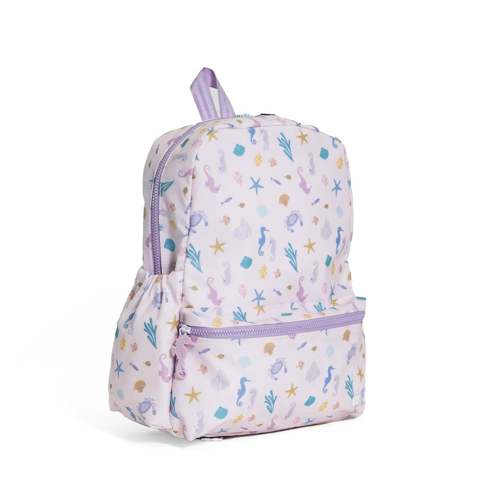 BACKPACKER - BACKPACK SEASIDE
