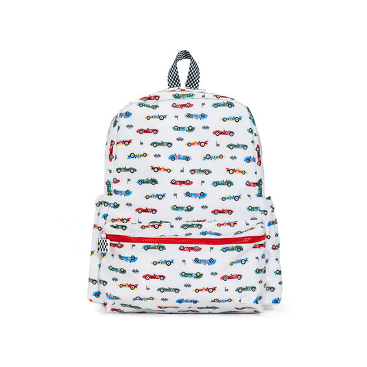 Backpacker - VROOM 2