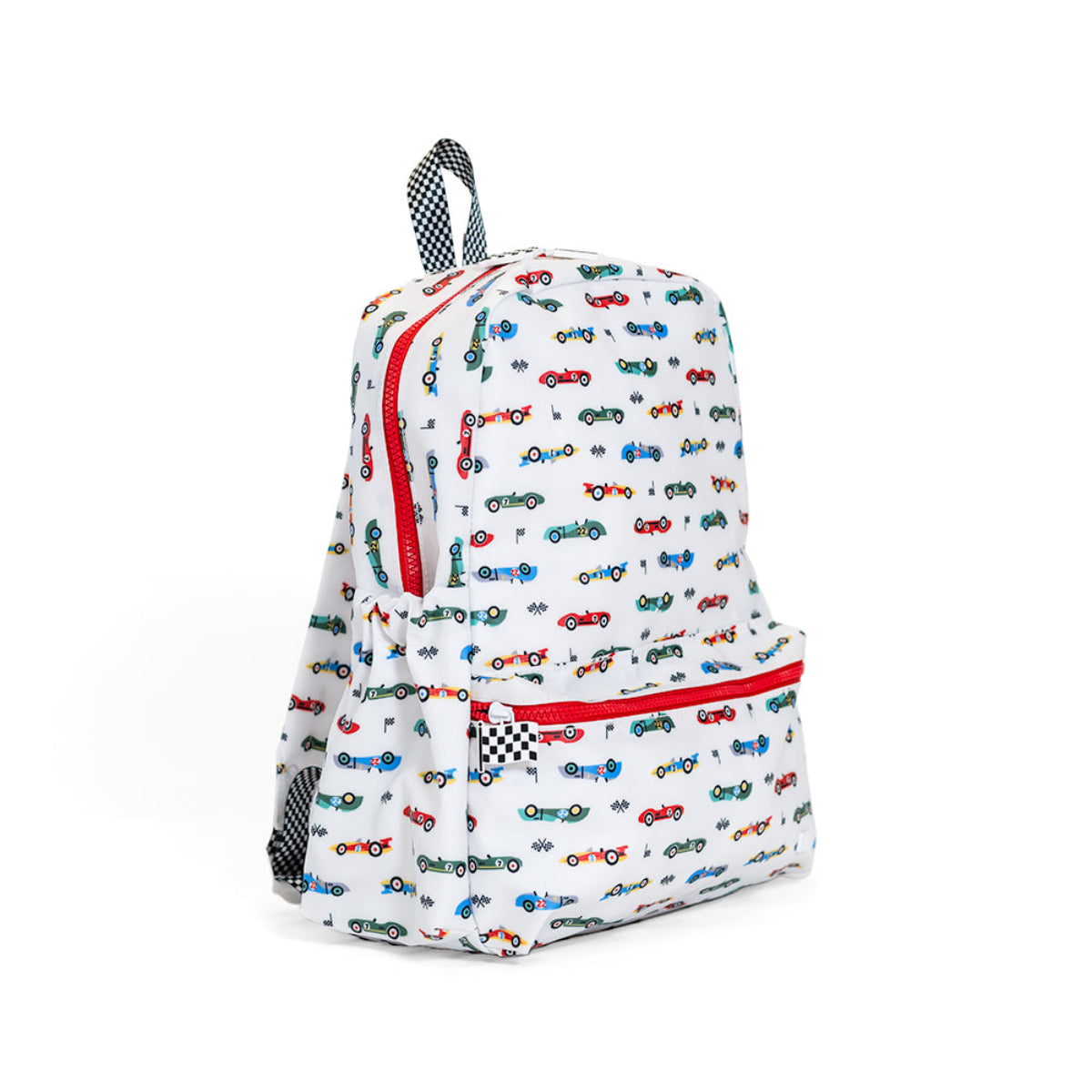 Backpacker - VROOM 2