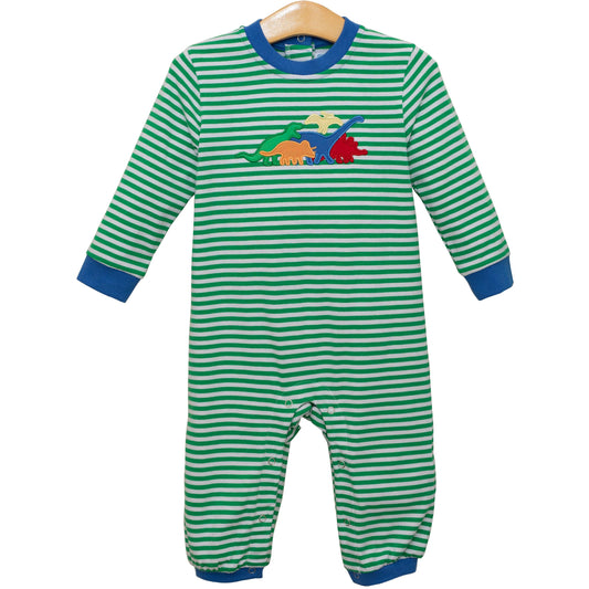 Dinosaur Romper
