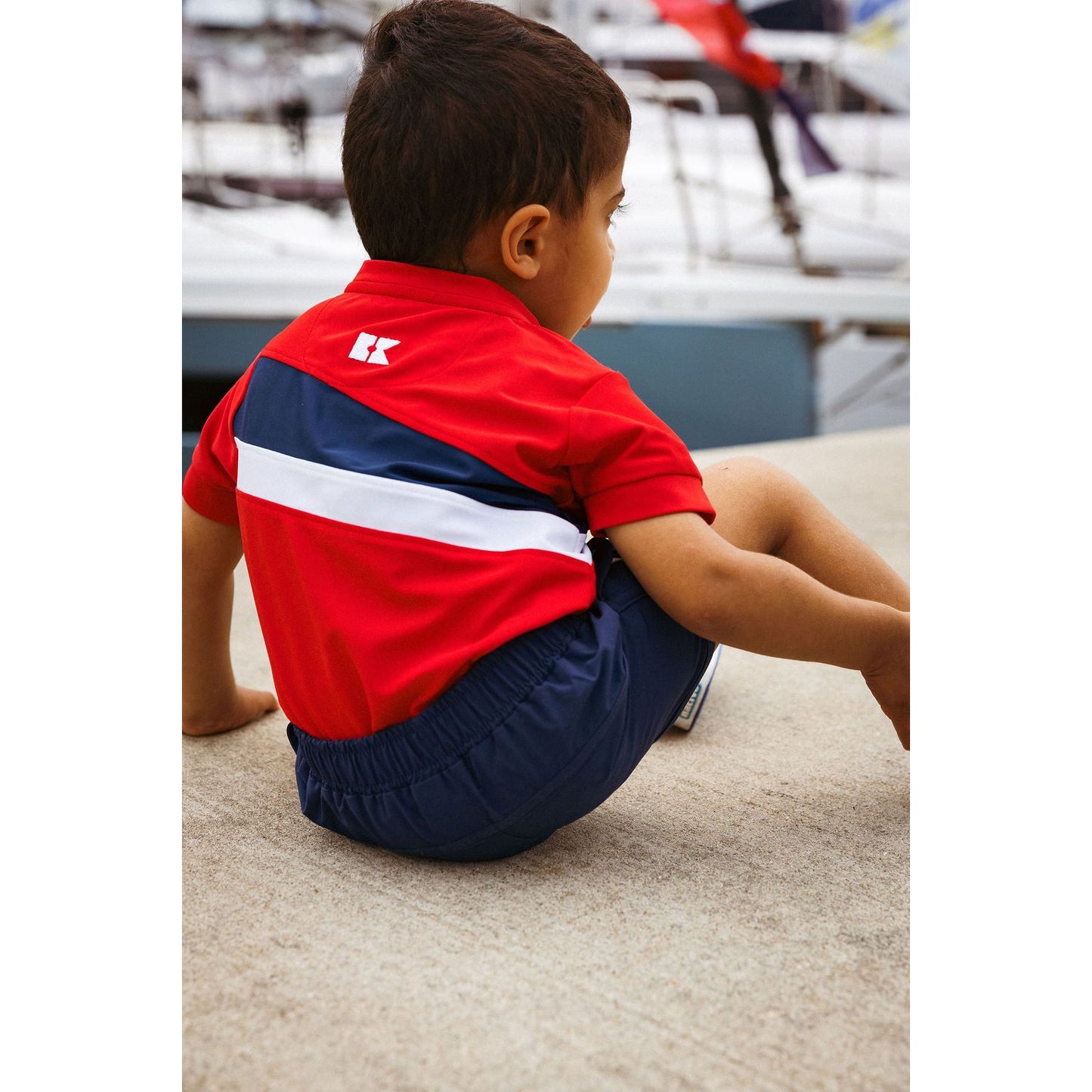 All-American Blade Sport Shirt