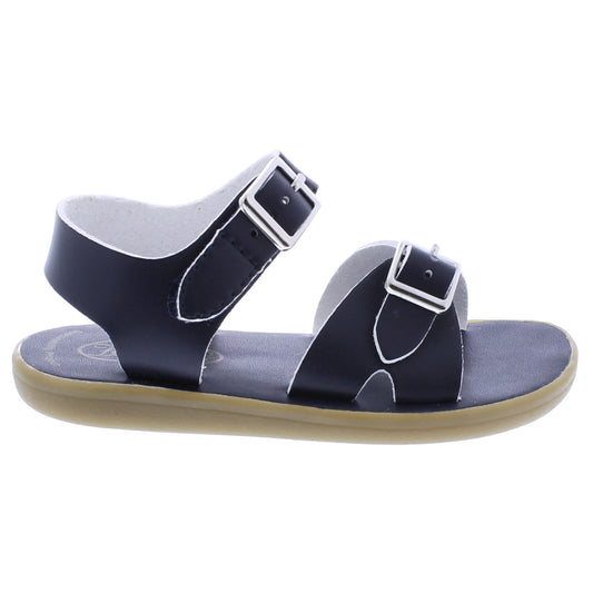 Eco-Tide Sandal NAVY