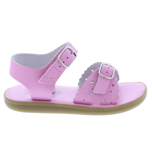 Eco-Ariel Sandal BUBBLEGUM PINK