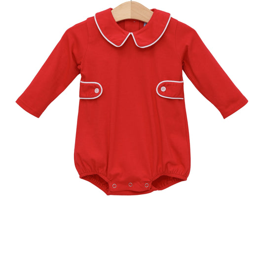Elijah Bubble - Red