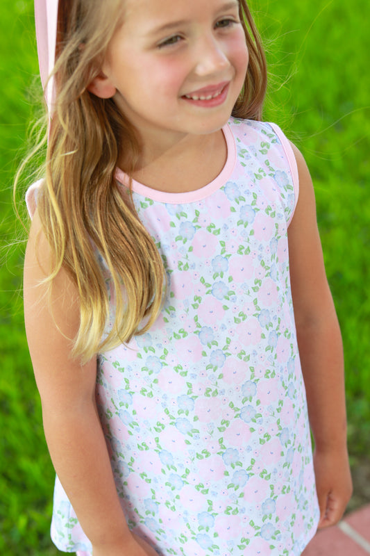 Floral Blossoms Play Set