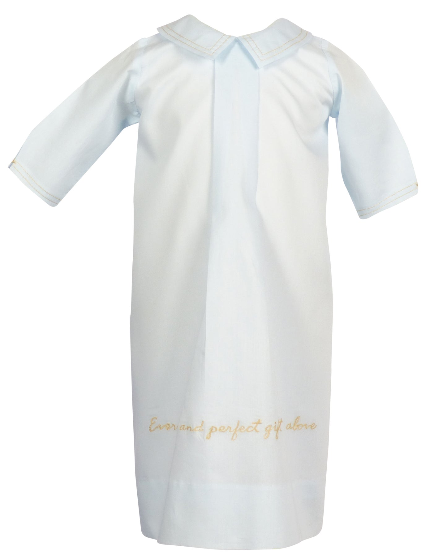 Genesis Daygown Blue
