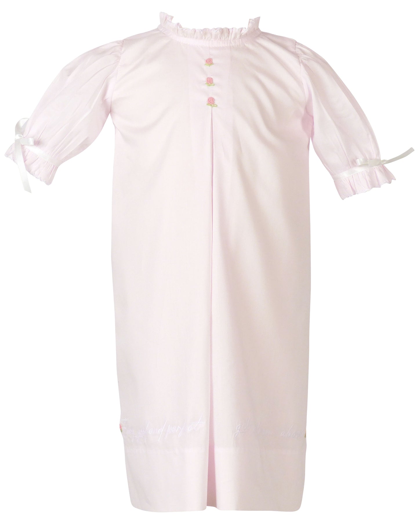 Genesis Daygown Pink
