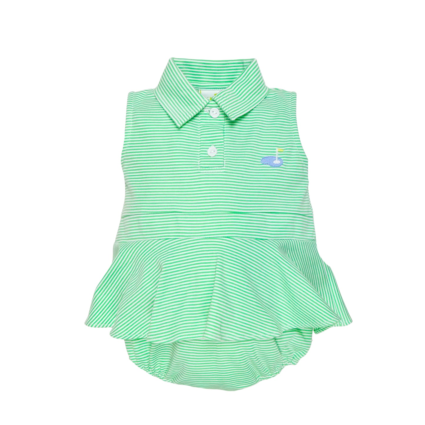 Golf Green Adeline Bubble