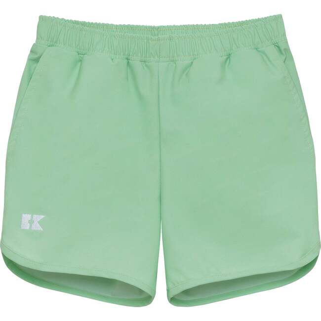 Palm Green Super Short