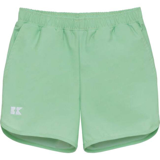 Palm Green Super Short