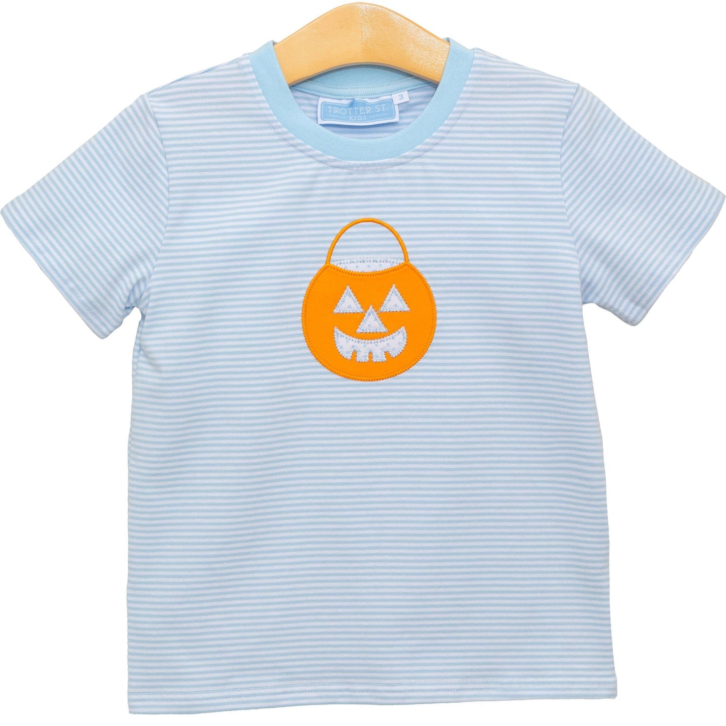 Jack O' Lantern Shirt