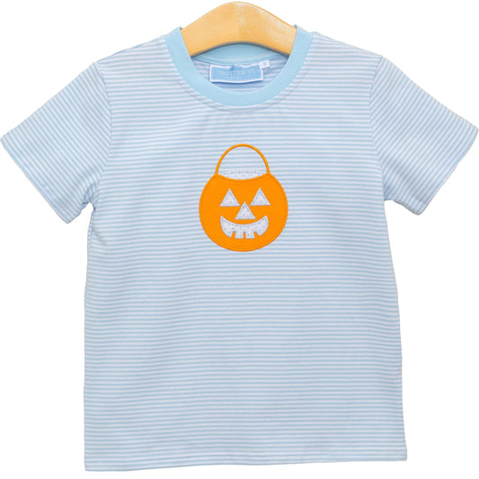 Jack O' Lantern Shirt