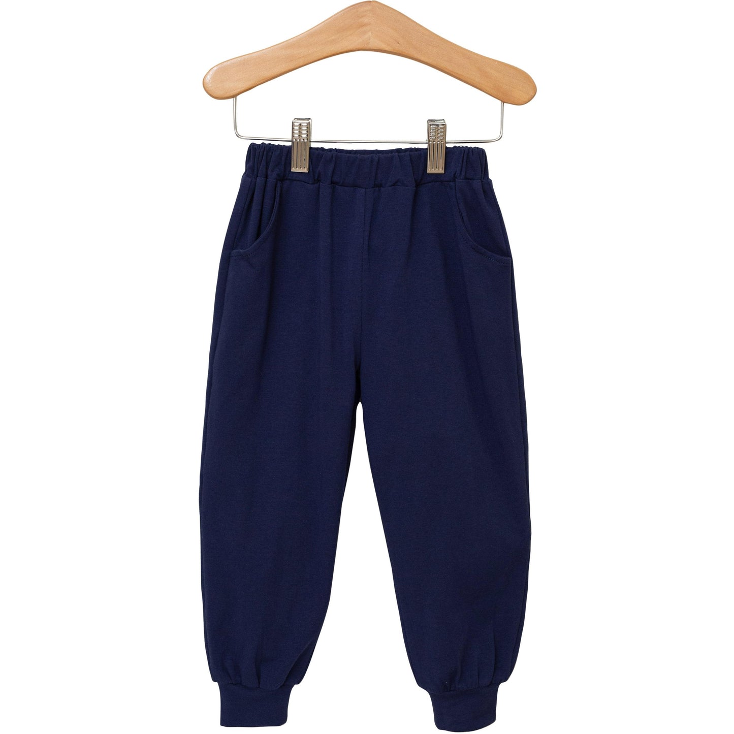 Joggers - Navy