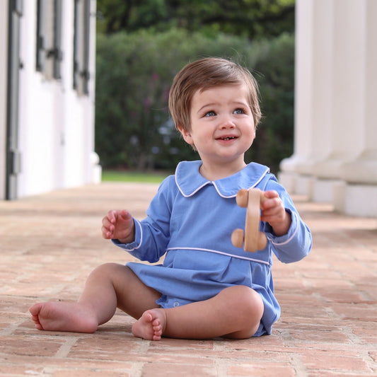 Joseph Bubble - Cornflower