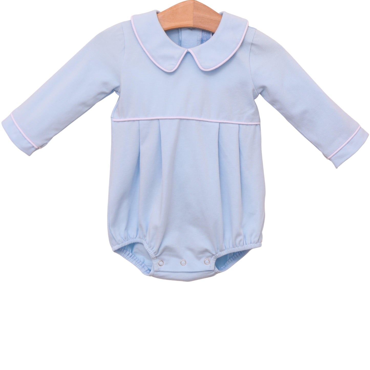 Trotter Street Joseph Bubble Light Blue