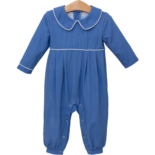 Joseph Romper - Blue