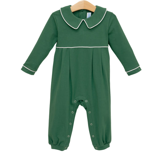Joseph Romper - Hunter Green