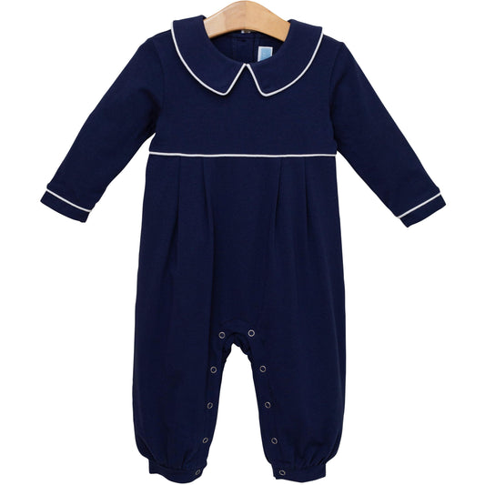 Joseph Romper - Navy
