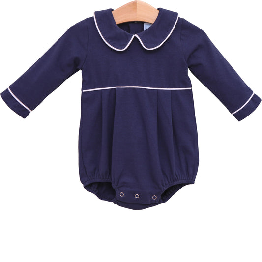 Joseph Bubble - Navy