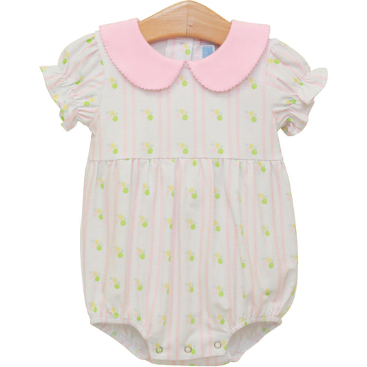 Party Time Girl Bubble