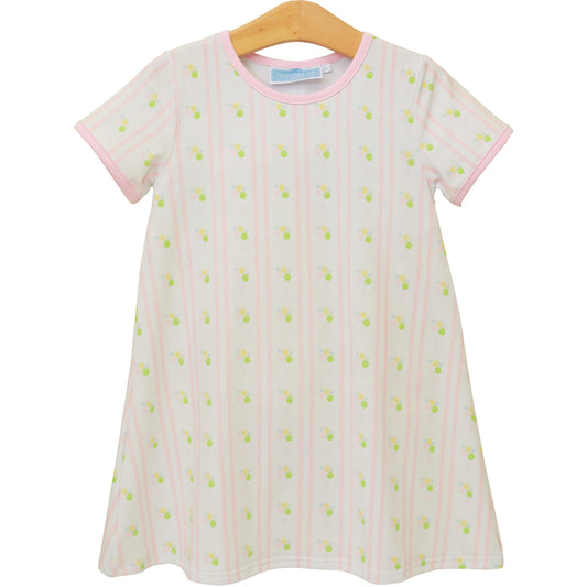 Party Time Play Dress